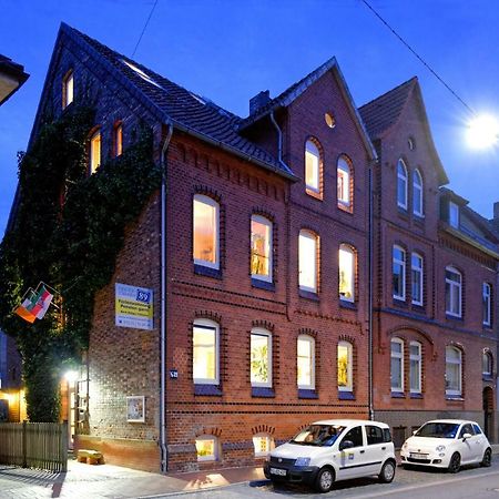 Moltkestrasse 89 Apartment ฮิลเดสไฮม์ ภายนอก รูปภาพ