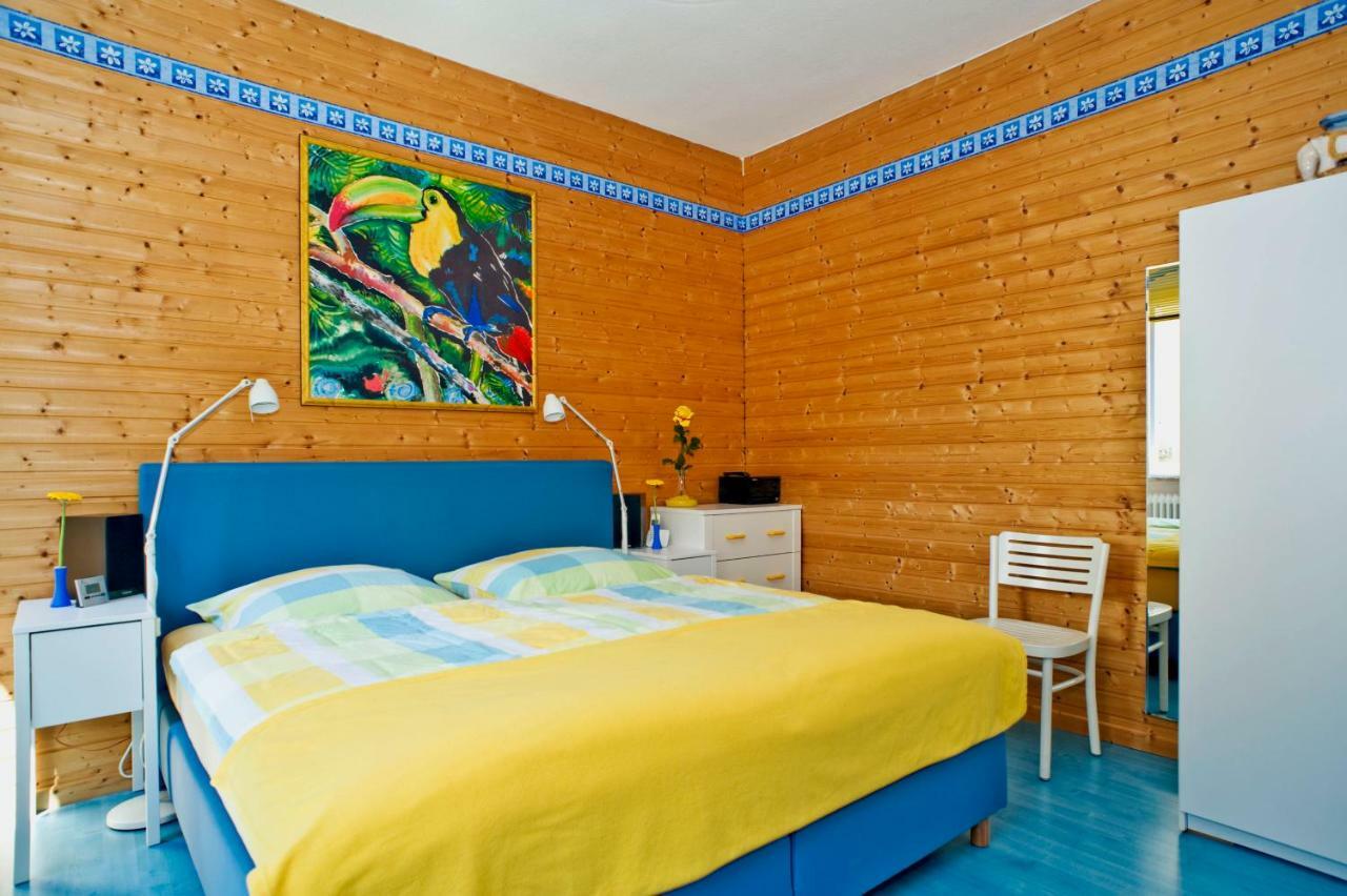 Moltkestrasse 89 Apartment ฮิลเดสไฮม์ ภายนอก รูปภาพ