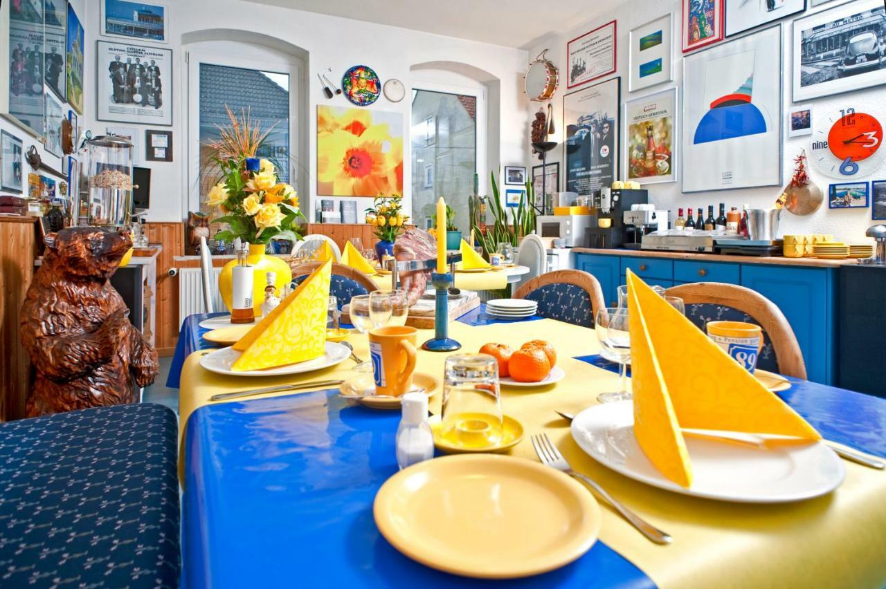 Moltkestrasse 89 Apartment ฮิลเดสไฮม์ ภายนอก รูปภาพ