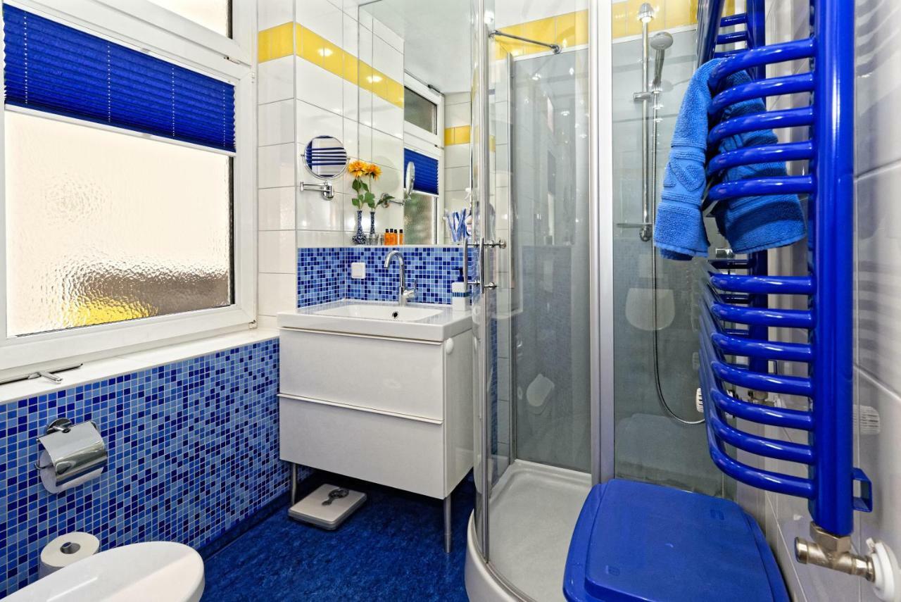 Moltkestrasse 89 Apartment ฮิลเดสไฮม์ ภายนอก รูปภาพ