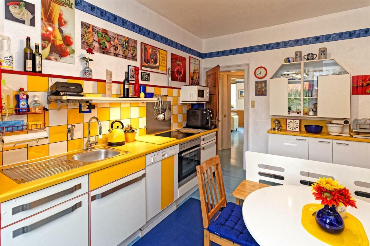 Moltkestrasse 89 Apartment ฮิลเดสไฮม์ ภายนอก รูปภาพ