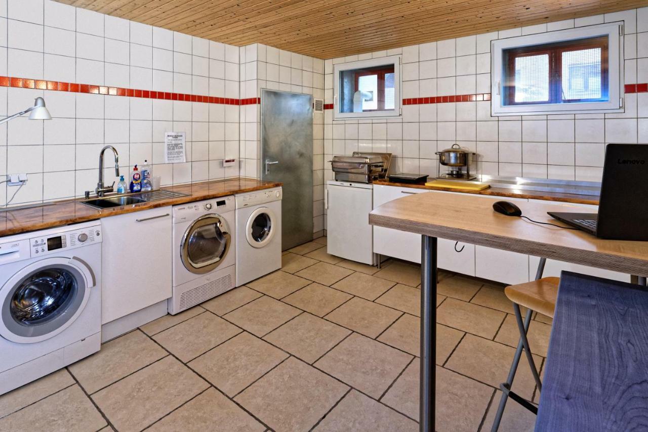 Moltkestrasse 89 Apartment ฮิลเดสไฮม์ ภายนอก รูปภาพ