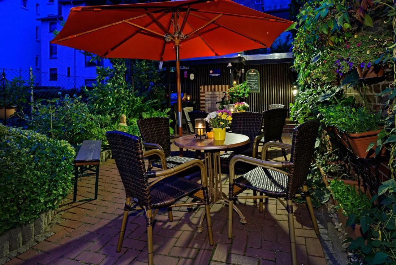 Moltkestrasse 89 Apartment ฮิลเดสไฮม์ ภายนอก รูปภาพ